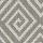 Masland Carpets: Big Kahuna Silver